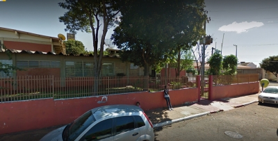 Escola estadual suspende aulas após aluna dizer que está com Covid-19 em Ourinhos 