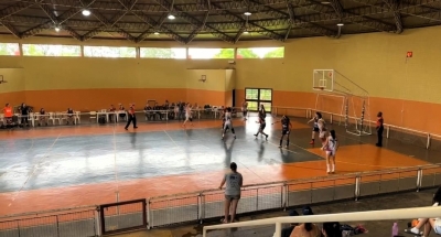 AABO Ourinhos garante vaga na final do Campeonato LBC ‘Jaime Antunes’ 2023 - Adulto Feminino com vitória convincente