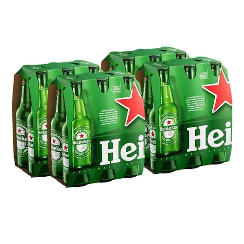 Dupla é presa ao invadir casa e furtar garrafas de cerveja em Ourinhos 