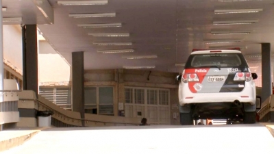 Estuprador usa saidinha de Natal para tentar estuprar mulher e acaba esfaqueado na região 