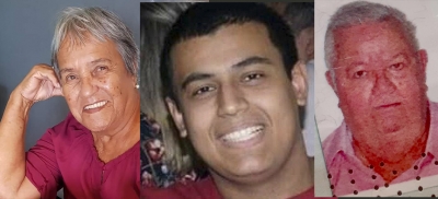 Falecimentos são divulgados na tarde desta quinta-feira, 1º, em Ourinhos; morte de jovem de 26 anos causa comoção 