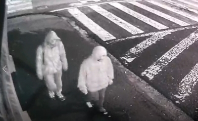 Dupla furta estabelecimento de saúde no centro de Ourinhos 