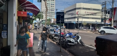 Vendas no “Carnaval” alcançaram saldo positivo em Ourinhos, segundo comerciantes