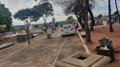 Covid: Prefeitura de Ourinhos confirma mais dois óbitos; homens de 48 e 51 anos 