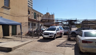 Covid: Ourinhos confirma mais um óbito 