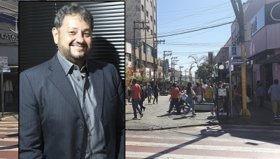 Comércio reage com venda de presentes para o Dia dos Pais