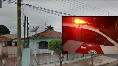 Dupla é presa após furto em casa de idoso falecido em Ourinhos