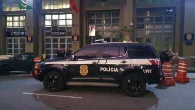 Polícia Civil deflagra operação em combate a crimes cibernéticos no estado de São Paulo
