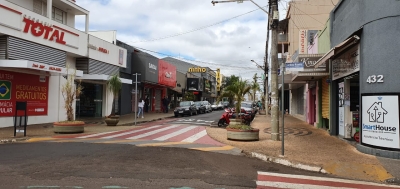 Novo decreto é publicado e flexibilização da quarentena em Ourinhos já pode iniciar 