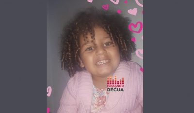 É grave o estado de saúde de menina que inalou fumaça em incêndio em casa em Ourinhos