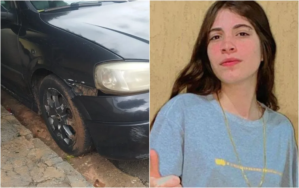 Jovem de 20 anos morre atropelada ao sair de festa com amigos no interior de SP