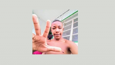 Adolescente de 15 anos é encontrado morto com tiro na cabeça na região
