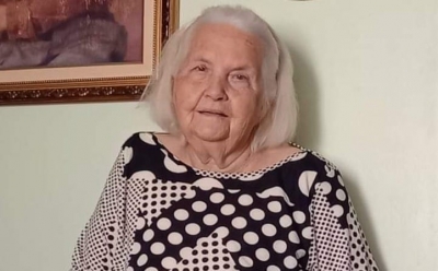 Nesta sexta-feira, 06, Ourinhos registra quatro sepultamentos e se despede da Dona Mercedes Gasparotto, aos 84 anos  