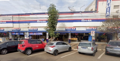 Homem é preso em flagrante após furto em loja no centro de Ourinhos