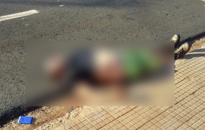 Agressão brutal contra homem em Ourinhos foi praticada por filho de ex-mulher