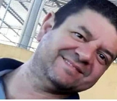 Comerciante morre ao cair de escada enquanto limpava luminária para reabertura de pizzaria na região