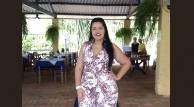 Família de jovem de 27 anos internada na UPA de Ourinhos com Covid-19 pede ajuda para conseguir transferência para UTI