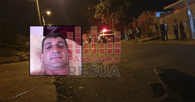 Pedreiro morre ao colidir com moto em poste em Ourinhos 