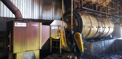 Incêndio destrói cerca de 20 mil kg de café em fazenda na região