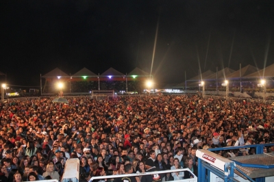 Ex-prefeito de cidade da região é condenado por contratar empresa sem licitação para Festa do Peão