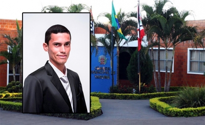 Vereador é investigado por suspeita de pedofilia na região