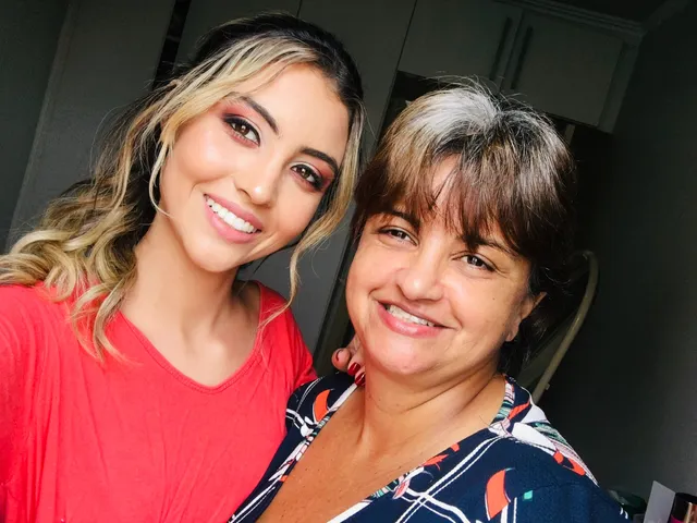 Filha se emociona ao falar de mãe que foi assassinada por interno da própria clinica de reabilitação em Marília 