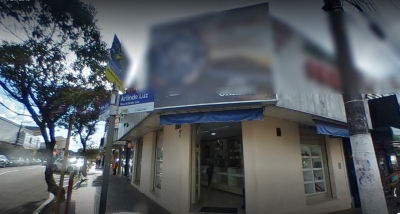 Joalheria é furtada no centro de Ourinhos 