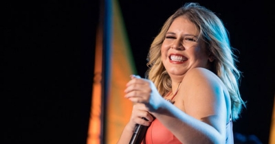 Marília Mendonça seria atração em 26ª Festa do Peão de Santa Cruz do Rio Pardo em 2022