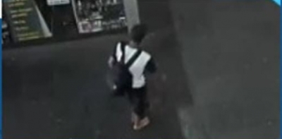 Homem furta mochila dentro da rodoviária e é preso em Ourinhos; mochila não foi recuperada
