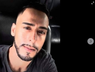 Homem achado morto na BR-153 com tiros no rosto é um músico de 29 anos 