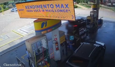 Recibo de posto ajudou a identificar motorista de Jaguar envolvido em acidente que matou duas pessoas de Ourinhos