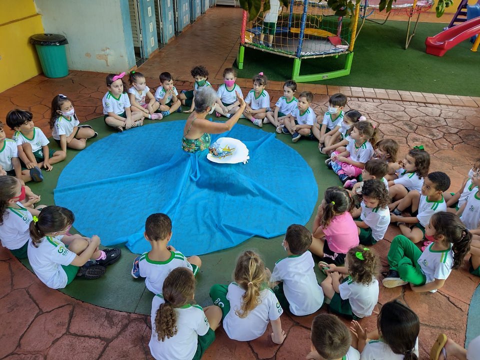 Colégio COC Jean Piaget de Ourinhos lança concurso de bolsas para o 2º ano  do Ensino Fundamental I